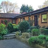 The Limes Bungalow