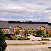 Monifieth Farm Hotel