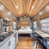 Portland Lodging