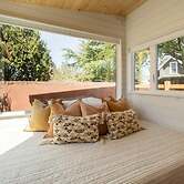 Lodging in Portland