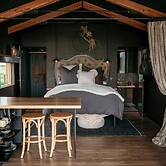 Basalt Retreat