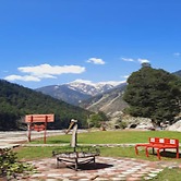 Hotel Neelum Elites