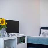Proseco apartments