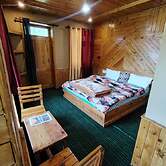 Ananta Valley Home's