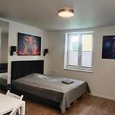 Apartamenty Wojska Polskiego 18