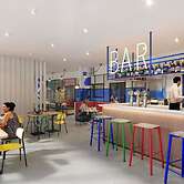 ibis Styles Angouleme Centre (Ouverture Juin 2026)