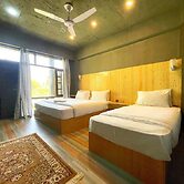 Hunza Huts & Resort