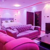 Aureza Paradise Hotel