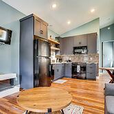 Near Dtwn + CHS Field! St Paul Tiny Home Escape