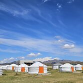Mongol Altai Tour Camp