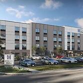 Hyatt Studios Chesapeake