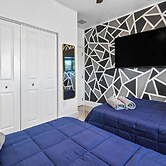 Villa Sunset by Glam Homes