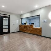 Echo Suites Extended Stay By Wyndham Savannah Pooler