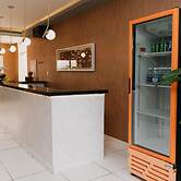Via Brasil Hotel
