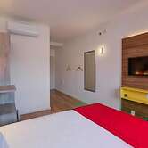 MAORI MANTIQUEIRA HOTEL
