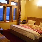 Al Careem Resort View Point Duiker Hunza