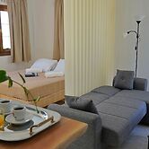 Gefyra Studios Filoti Naxos
