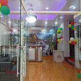 Hotel Abhishek Inn