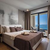 Villa Dujma Pool & Spa
