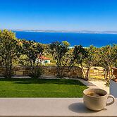 Sea View Kallisto - Mastiha Grove Suite Chios
