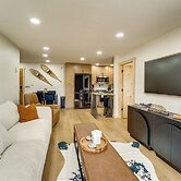 Mtn-view Condo at Purgatory Resort