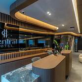 Central Hotel