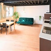 Saint Pauls Deluxe Apartment