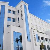 Hotel Maamoun