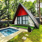 Oh-Bali Villa by Travent Mug