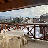 Mountain Studio Near ski Slopes