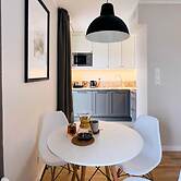 Apartment 40 m2 for 2 People, Dziwnow