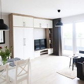 Large, Comfortable Apartment for 2 People