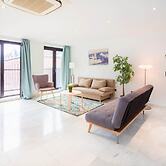 2-bedroom Apartment in Central Antwerp