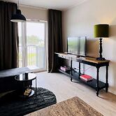 Apartment 35 m2 for 2 People, Dziwnow
