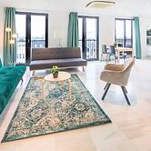 Lodge Apartment in Centre of Antwerp