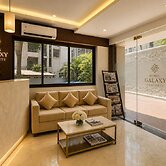 Hotel Galaxy Comforts