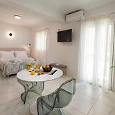 OIKEIA Apartments by All About Paxos