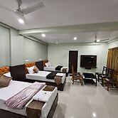 Hotel Gokarna Palace