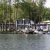 Ferienwohnung mit Blick auf den Glindower See