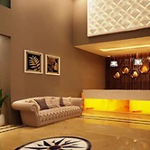 SUNPARKINN BARNALA