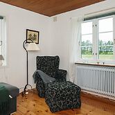 6 Person Holiday Home in Rodding