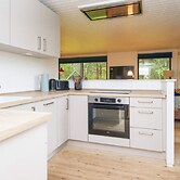 6 Person Holiday Home in Ans By