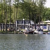 Ferienwohnung mit Blick auf den Glindower See