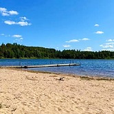 4 Person Holiday Home in Morlunda