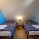 Camping Alsace Les Castors