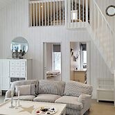 5 Star Holiday Home in Ellos