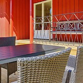 4 Person Holiday Home in Osthammar
