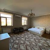 Yurta Guest House