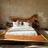 Tal Rumman Hotel