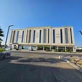 Goden Bujari hotel